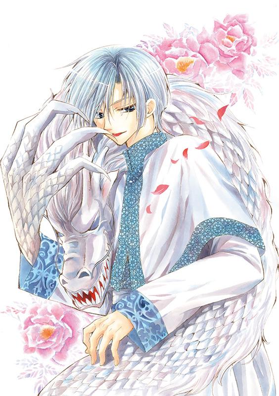 iluvluvnutella's tweet photo. The Legendary Four Dragon Warriors
#暁のヨナ
#AkatsukinoYona https://t.co/d66sp6BSZS