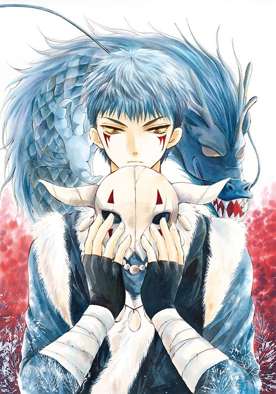 iluvluvnutella's tweet photo. The Legendary Four Dragon Warriors
#暁のヨナ
#AkatsukinoYona https://t.co/d66sp6BSZS