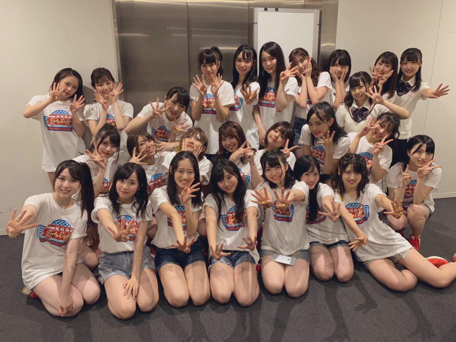 AKB48グループ トレーディング大会 まとめ 2019 8月 AKB48グループ トレーディング大会 SKE48 まとめ 2019 6月