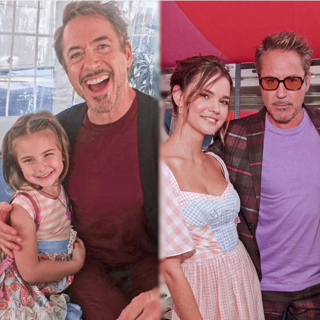 || En verdad Morgan es tan Boo