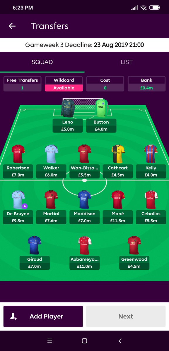 andyschkeind's tweet image. 