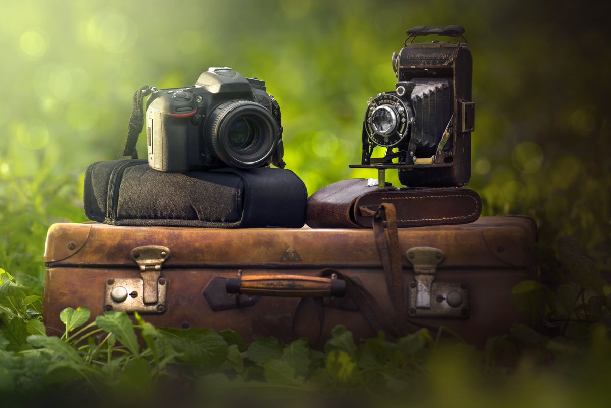 It’s time to start packing, see what we’re up to before heading to #PSW2019 in Las Vegas! 😁🧳 kel.by/Pack-Your-Bags