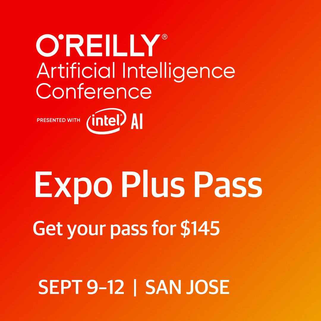 OReillyAI tweet picture