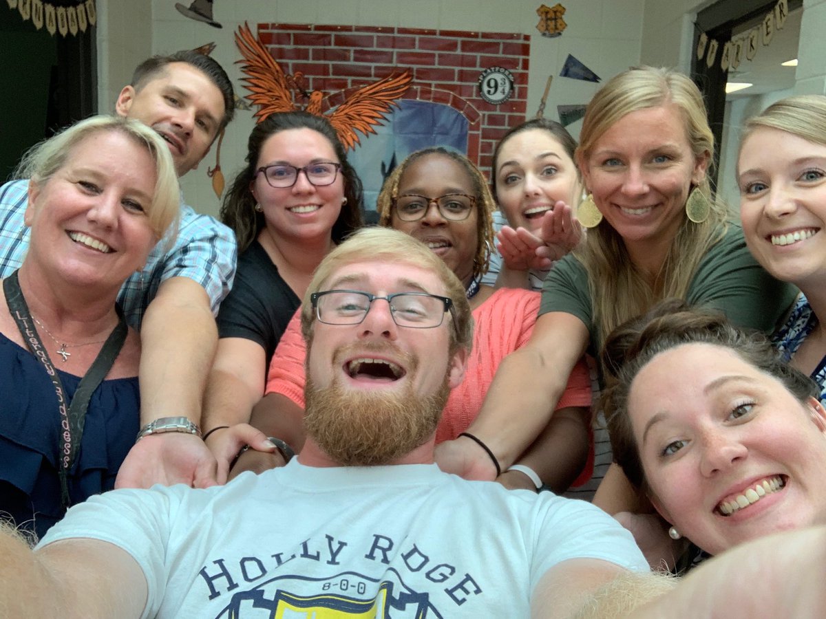 We are there for you when you fall ⁦<a href="/HollyRidgeMS/">HRMS</a>⁩