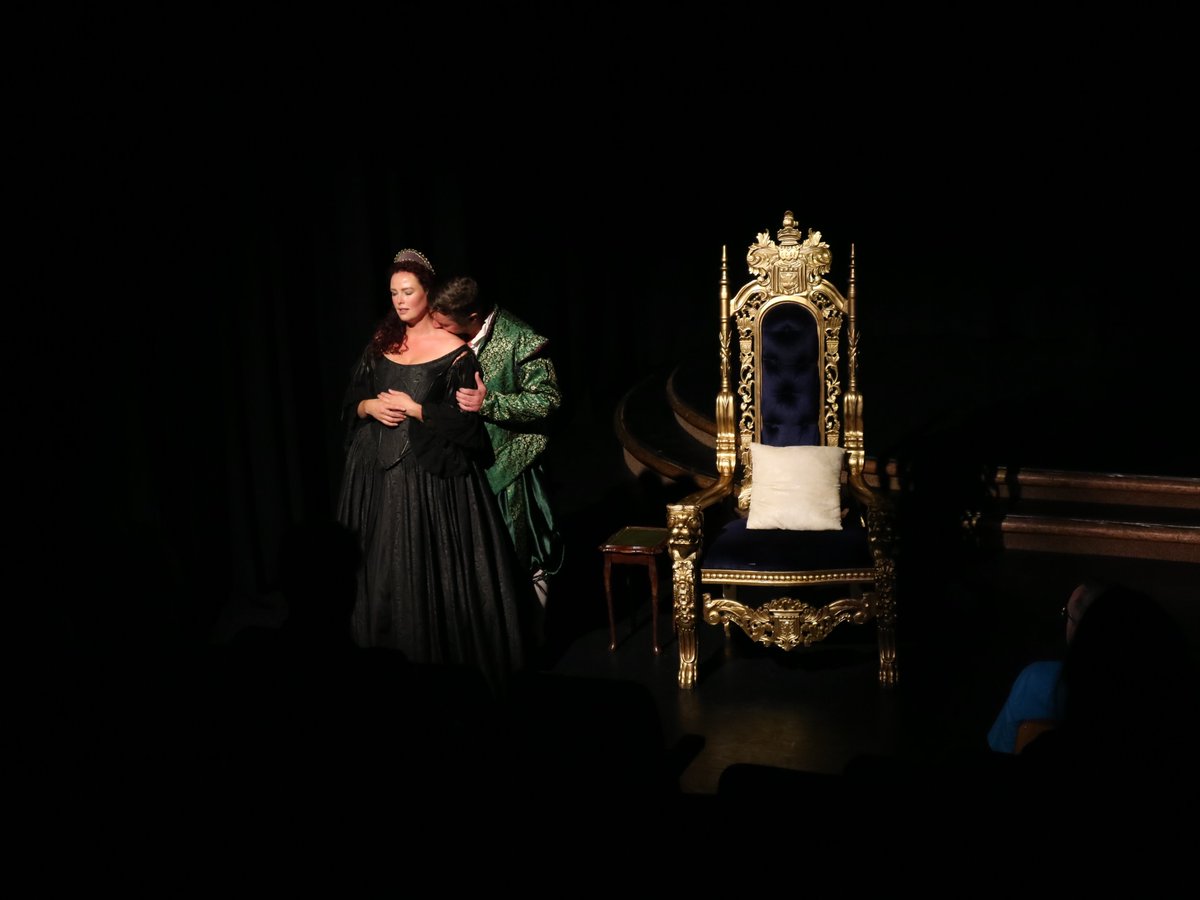 'The late King had much to answer for’ 
Henry VIII is dead- was he murdered?- or did his sins catch up with him?
More Fool You Part II- tonight at 9.10pm- be sure not to miss it!

 #paradisefringe #makeyourfringe #foolsandkings #northerntheatre #edfringe #historicaldrama