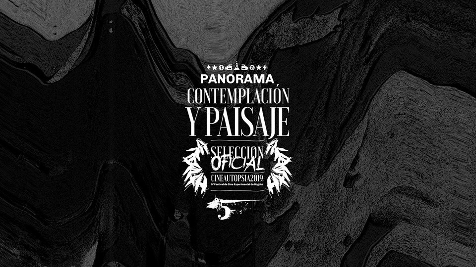 CineAutopsia's tweet photo. 📽 4pm / Panorama: Contemplación y Paisaje / Selección Oficial 📌 Alianza Francesa - Sede Centro (Cra. 3 # 18-45) *Entrada libre

En esta selección de películas se intenta re-descubrir cómo el tiempo y el espacio condiciona nuestra percepción del mundo. https://t.co/32BZczUubx