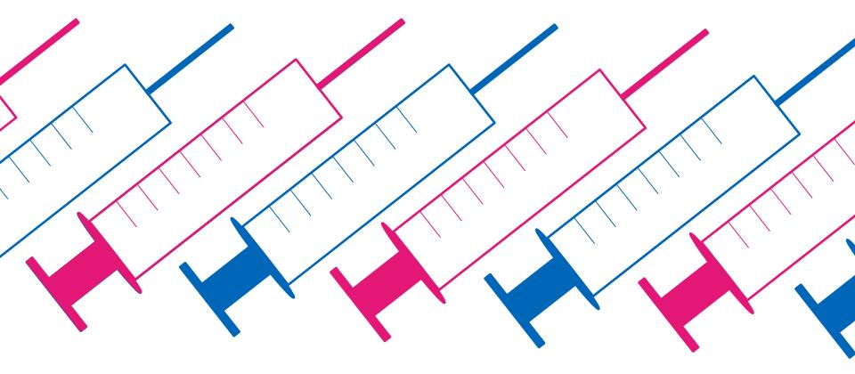 Updated Vaccination Services Declaration of Competence published ow.ly/d3fR50vDhbq