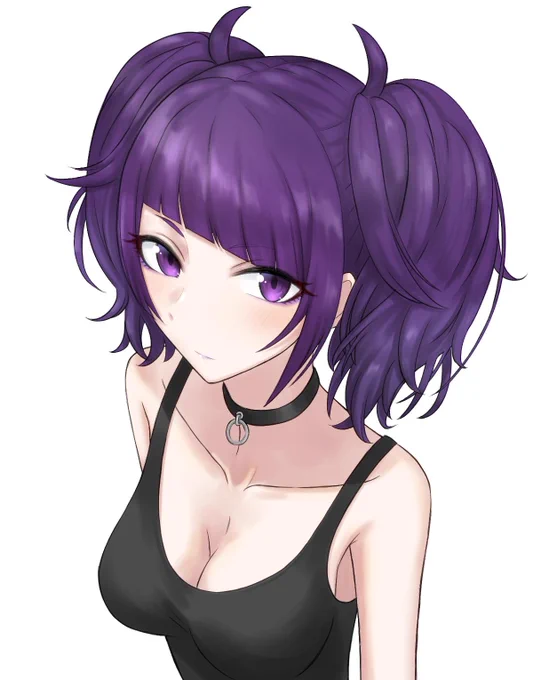 摩美々 