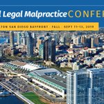 Photo by ABA Lawyers' Professional Liability Committee (@ABA_LPL)