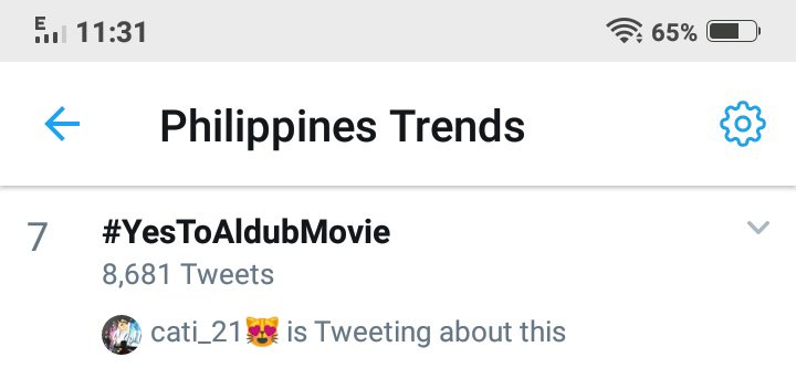 officialaldub16's tweet image. Aba!!! May ganito pala!!!!!
Yes na yes!!!!!!!!!!!

#YesToAldubMovie