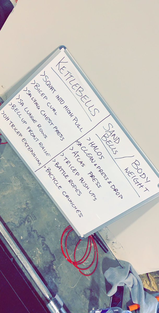 Feelin’ it today! 💪😚