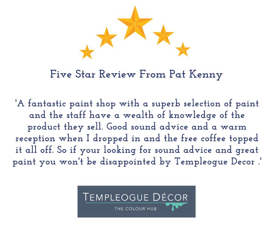 TempleogueDecor's tweet photo. Thank you to our fabulous customer Pat Kenny❤️ for the five star review. ⭐️⭐️⭐️⭐️⭐️ https://t.co/ilMpzUNm2u