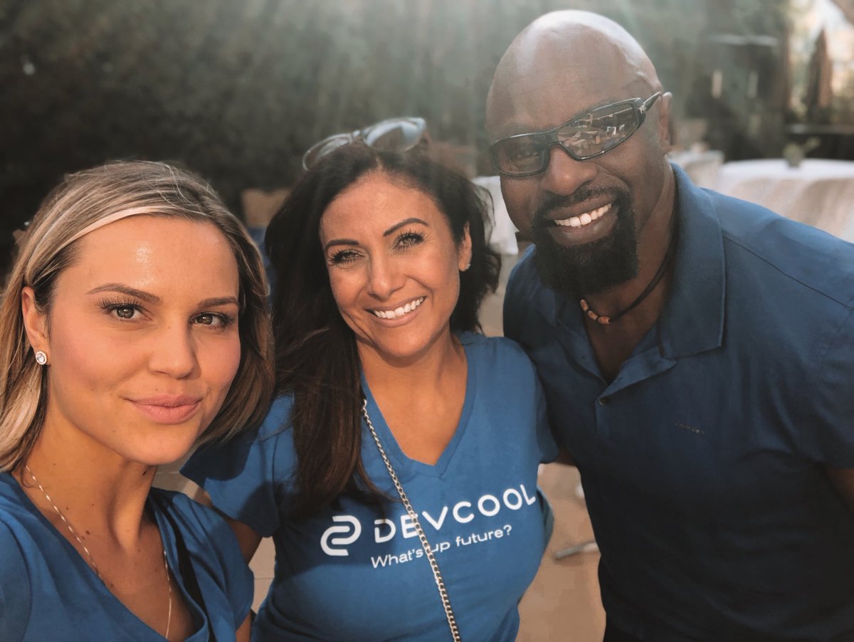 DEVCOOLINC's tweet photo. Here at Devcool, we like to work hard, but we never forget to have fun! Here are some photos from our recent pool party with City of Hope! Be sure to catch us at our next family event 😋 #workinghard #poolparty #devcoolfamily #familyfun https://t.co/umm9iWror9