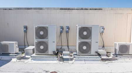 What makes a rooftop unit high-performance? Find out with Facilities Net: bit.ly/2OVrNV5