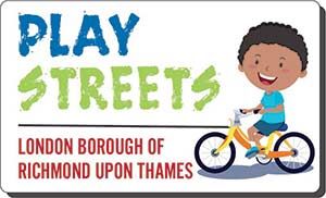 #PlayStreets was great fun last year and my road is applying again this year.  Kids have fun playing near home and adults have a terrific time too!
To hold a Play Street event on your road, apply here:  buff.ly/2WYXjVV
#PlayStreetRichmond