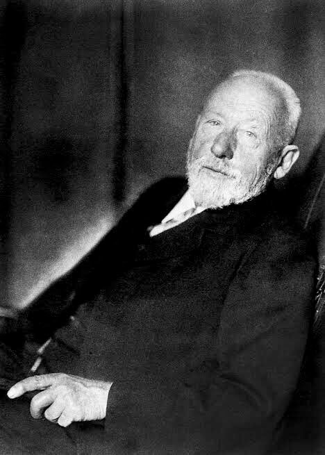 javierpimentel's tweet image. ... Entrega a ellos, y no subjetividad del arbitrio y del goce; solo así procuraremos la reconciliación de la personalidad soberana con el curso cósmico.»

#Dilthey, Las concepciones del mundo y la filosofía.