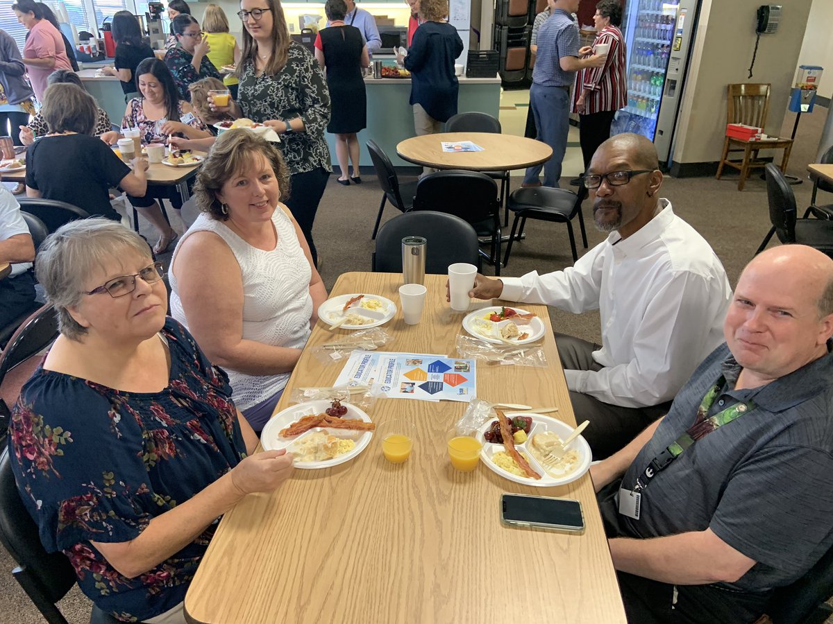 Proud of our great admin team educators ready for the first day of school tomorrow <a href="/SanAngeloISD/">San Angelo ISD</a> #EngageSanAngelo Our people make the difference!@SanAngeloISDHR @SanAngeloSupt