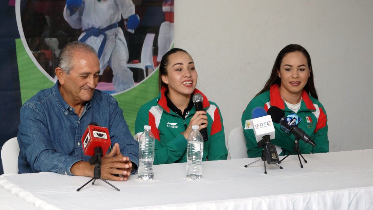 TU Polideportivo La Paz tweet media