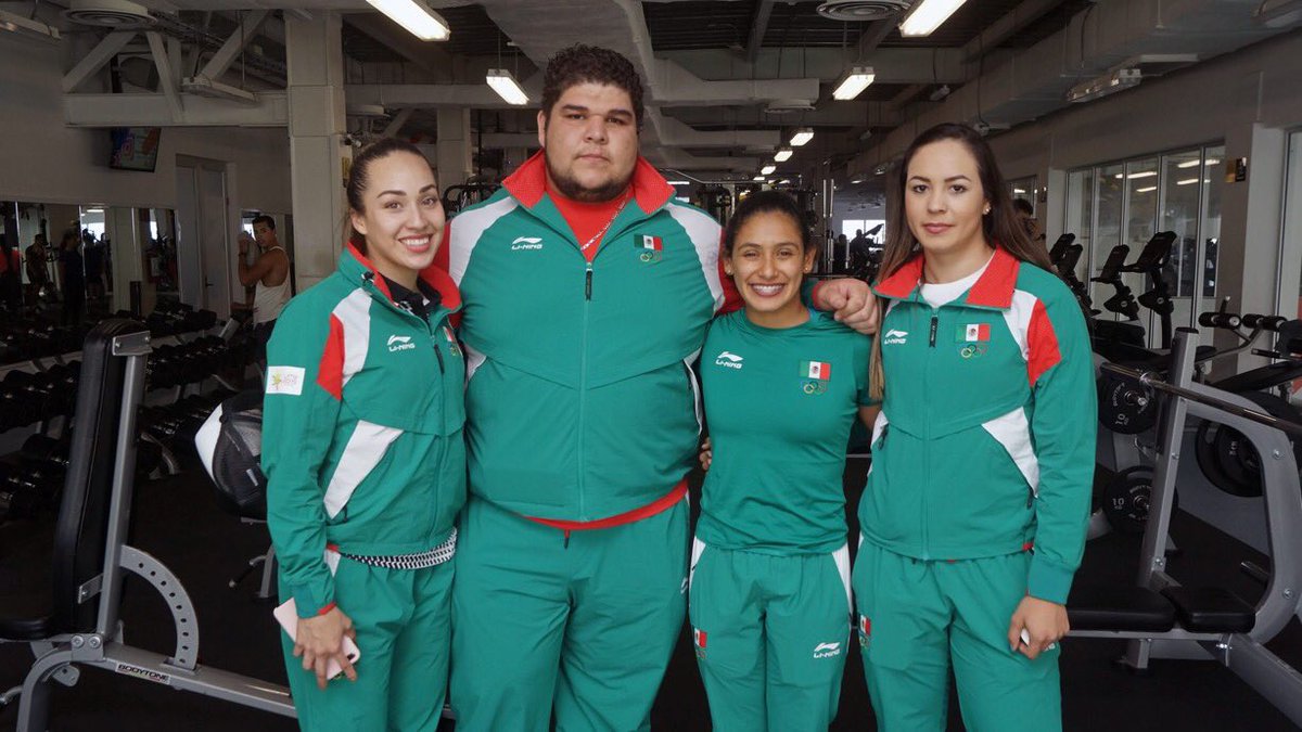 TU Polideportivo La Paz tweet media