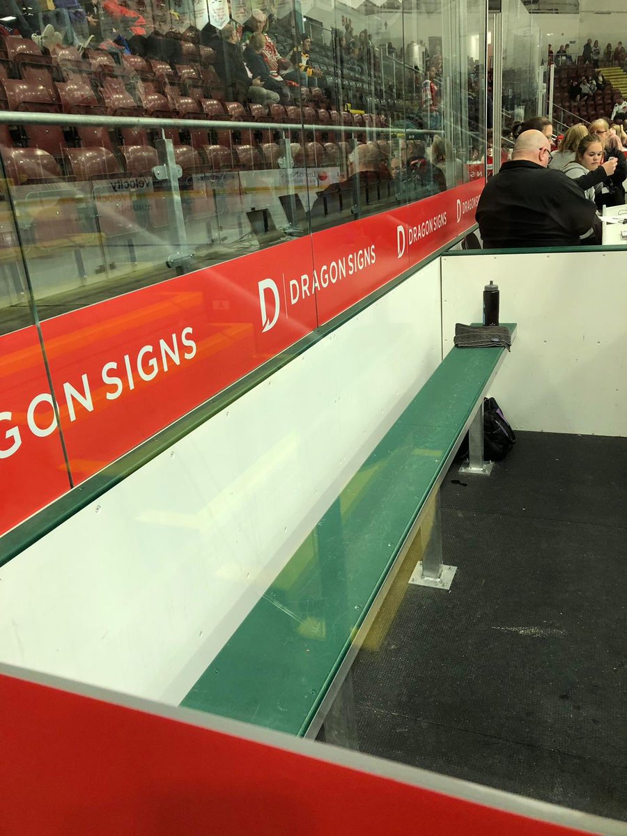 Dragon_Signs's tweet photo. The perfect signage company doesn’t exi-

@TheViolaArena @cardiffdevils 😉 
#brandoutfromthecrowd #branding #wales #violaarena #cardiffdevils #promotion #signs https://t.co/xOV1YGS13r