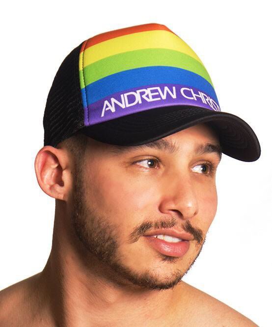boysbits's tweet photo. This great #Andrewchristian hat is now available, currently only £4.99 on eBay which is a bargain https://t.co/MG2FO1B8dn #Pride2019 #gayguys #gaypride2019 #pridehat https://t.co/rMKrUb11xq