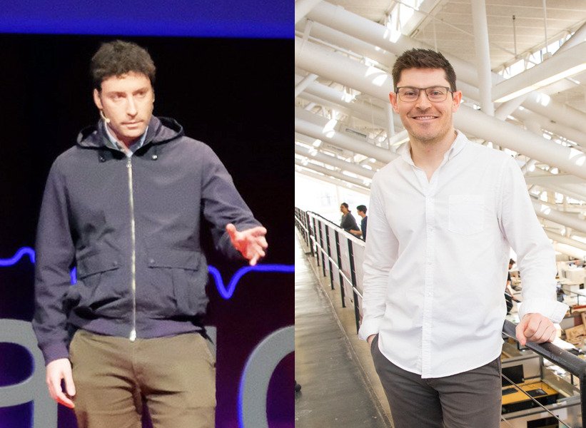 Cities_Today's tweet image. "We are now at the brink of revolutionising our understanding of urban systems using new methods from #data science and complexity theory. It is time for a new science of #cities." 

👉 cities-today.com/how-to-better-… 

@RamonGrasAloma @JeremycBurke @Harvard #InnovationDistricts