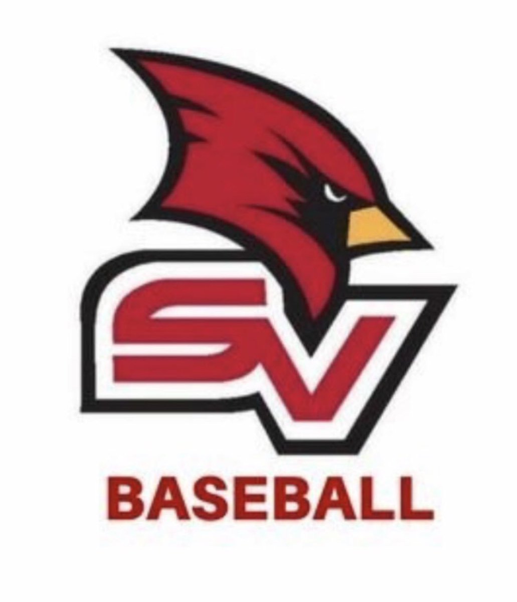 Beyond blessed to say that I will be furthering my Academic and Athletic careers at Saginaw Valley State University! Thank you to everyone who has helped me through out this process! Huge thank you to the coaches for giving me this opportunity to play the sport I love!