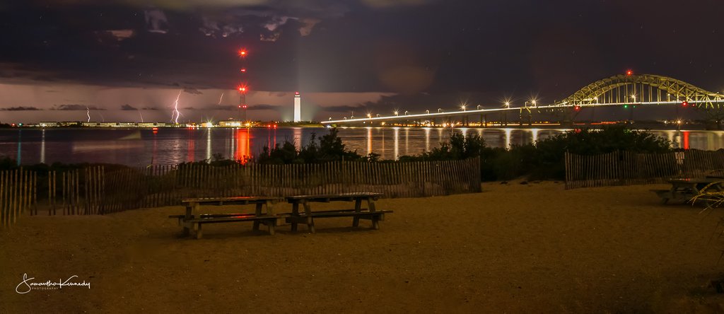 PhotosSamantha's tweet photo. Fire Island Inlet Bridge - #Lightning #bridge #storm #stormchaser #lislandstrong
#longislandfeatures
#longislandproshots
#nakedli
#discoverlongisland
#longislandviews
#exploreliny
#li148
#exploreli
#newyorkstatephotos
#newyork_bestshots https://t.co/aEgORfiT2t