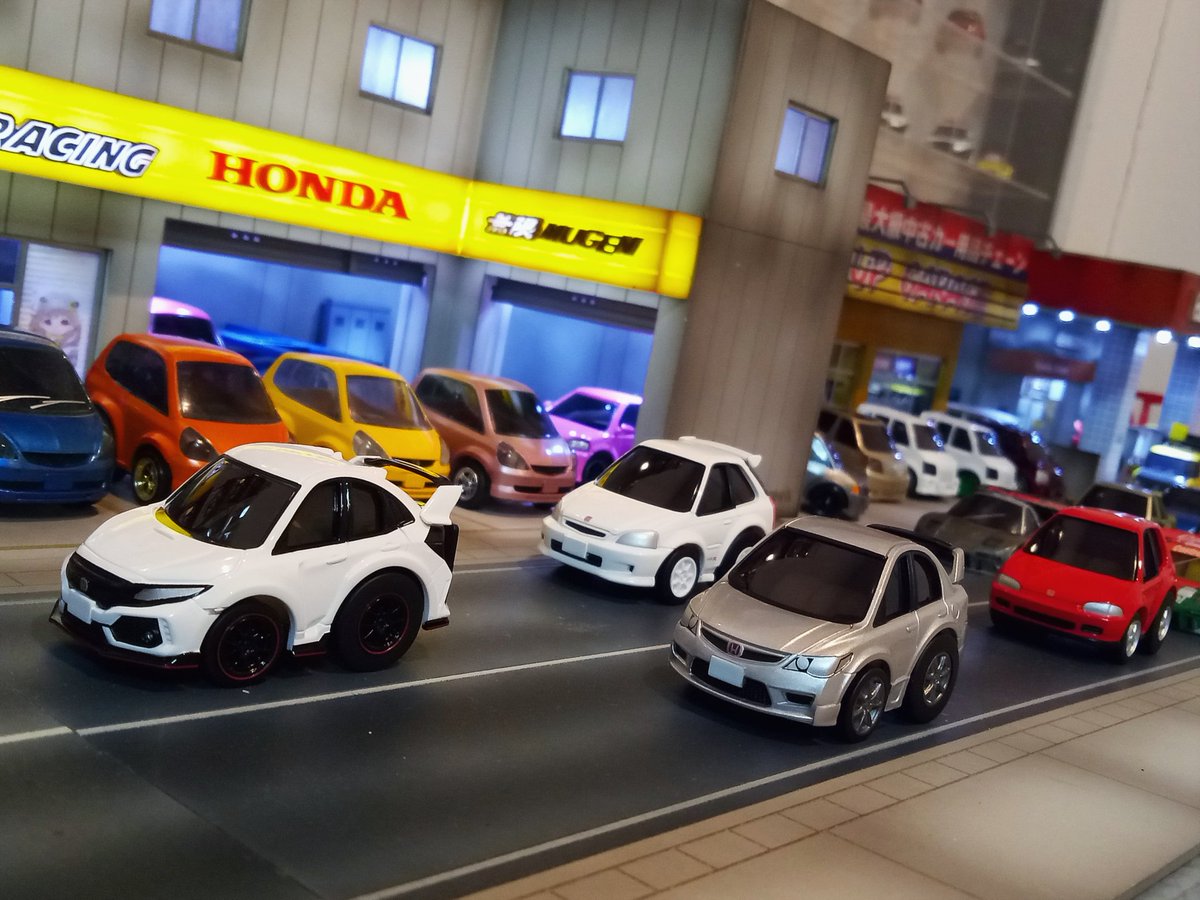 Palmmy_cm's tweet photo. H Day 🔰
#HomeRacingToys #ChoroQ #Qzero #Mini #Racing #Toys #JDM #Honda #Civic #TypeR #FK8 #FD2 #EK9 #EG6 #SiR #K20C1 #Turbo #K20A #B16B #B16A #VTEC #Garagelife https://t.co/vrZHvrAwCB