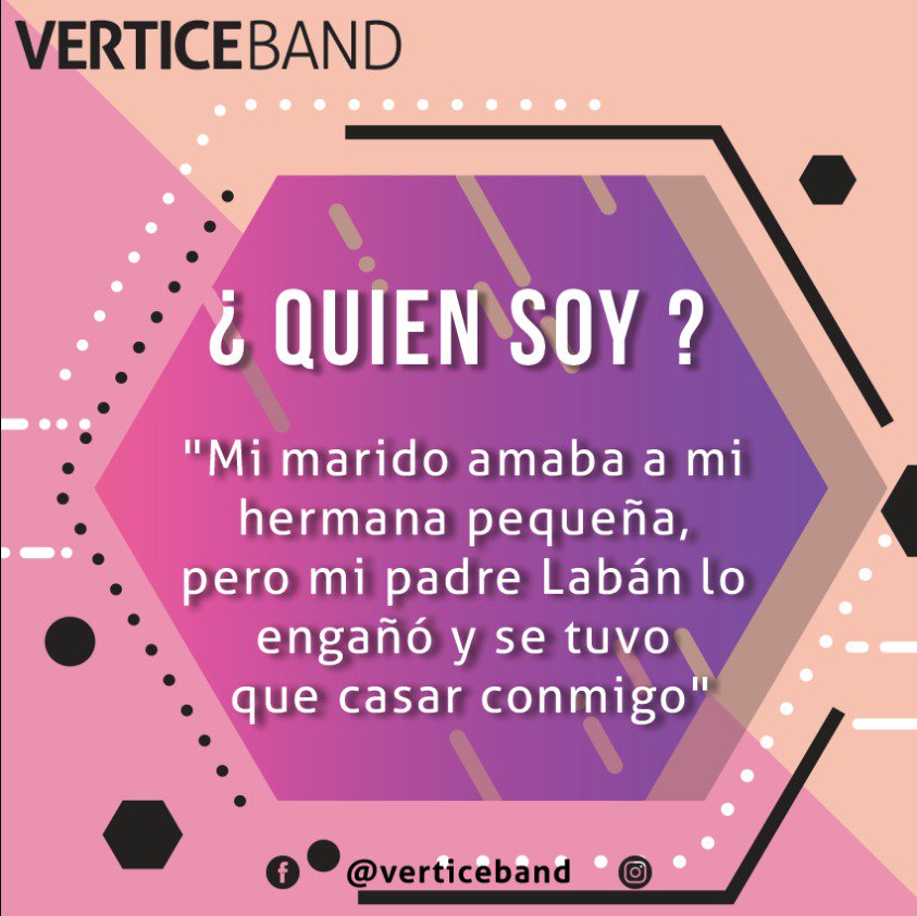VÉRTICE band tweet media