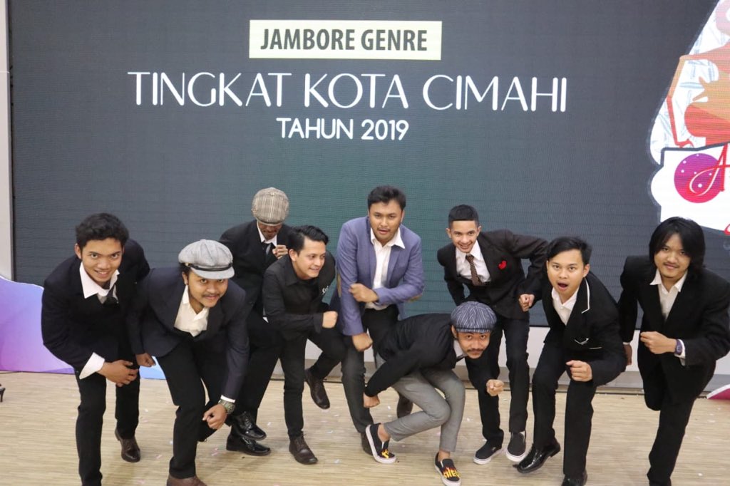 donyerlangga3's tweet photo. https://t.co/QWjFX3BSAE