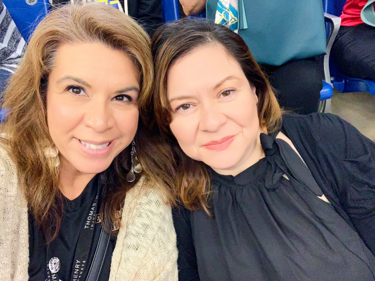 #ConvoSelfie Music/Spanish teachers