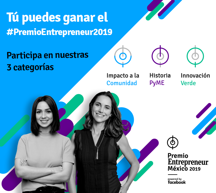 jcorralin's tweet photo. ¿Te interesaría estar en la portada de @SoyEntrepreneur?

Entrepreneur y Facebook buscan las historias de emprendedores que inspiran a México. Participa en la segunda edición del #PremioEntrepreneur2019 powered by Facebook.

Más información: https://t.co/9Xi1VvEqKl https://t.co/2tIQqLJD3t