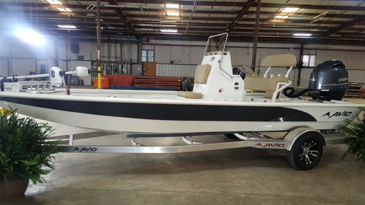 Avid Boats (@AvidBoats) / Posts / X