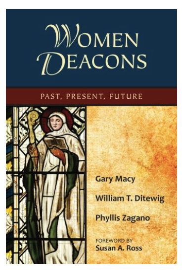 hampton_icc's tweet photo. Join us for a free small group on Dr. Phyllis Zagano! Begins today 1:30 PM or 6:30 PM. - https://t.co/akI31qBJSE https://t.co/P5VKajWiRv