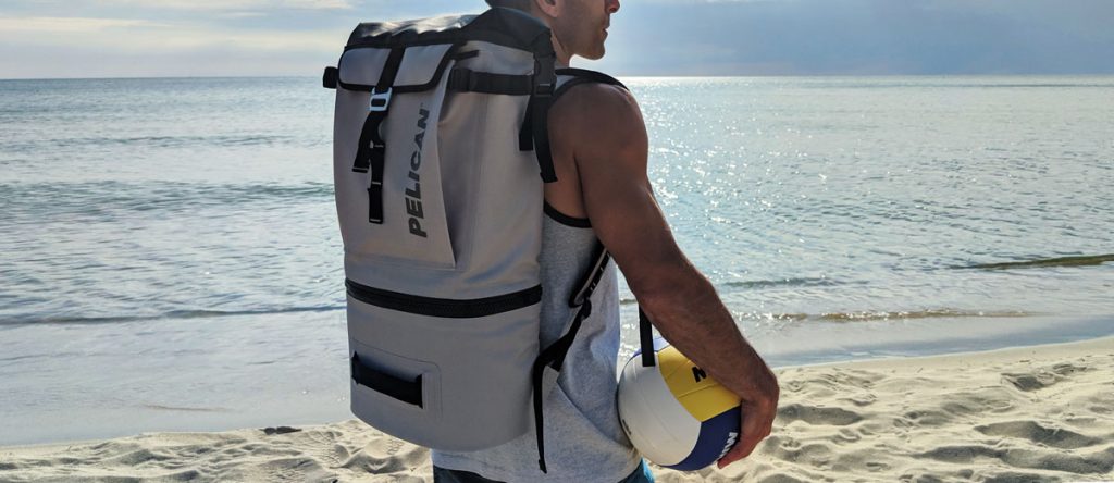 Rugged, durable, portable... But does it keep your drinks cold for the long haul? We tested <a href="/Pelican_Life/">Pelican Life</a> Daventure cooler/pack to the limits. Here's the scoop: bustedwallet.com/pelican-dayven…