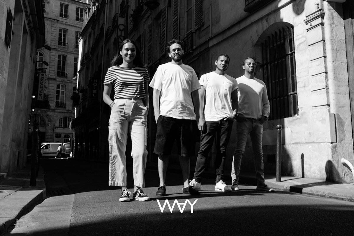 We Are Young agency tweet media