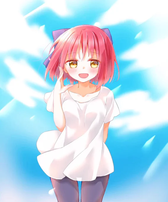 「志貴さん!」 