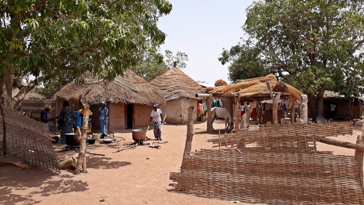 Water Charity tweet media