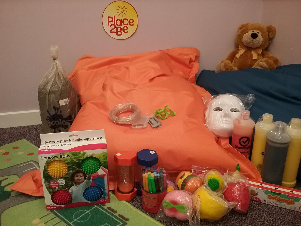 Place2BeScot's tweet photo. Huge thanks to @IrvineRoyalAcad for your support - enabling us to buy new equipment for our therapy rooms! #mentalhealth #earlyintervention https://t.co/ETVHQuNVIk