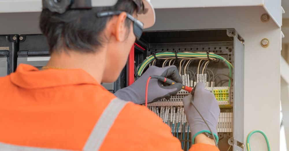 CullumLtd's tweet photo. Our work doesn't stop after installation

As a part of your team, we provide maintenance and repair services to ensure your solutions continue to deliver for years to come.

Find out more 👉 https://t.co/MbC9N2a2dj https://t.co/cKbavMq4ud
