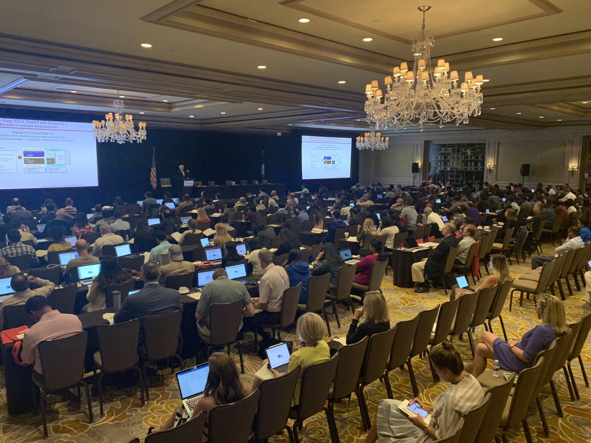 onc_hem's tweet photo. Day 1 Medical Oncology at #gwbestpractices19 #oncology #womeninoncology #asco #asco19 #hemonc #oncologist #oncologynurse #lcsm #nsclc #sbrt #bcsm #mmsm #lymsm #gyncsm #womeninstem https://t.co/2At7t9hkas