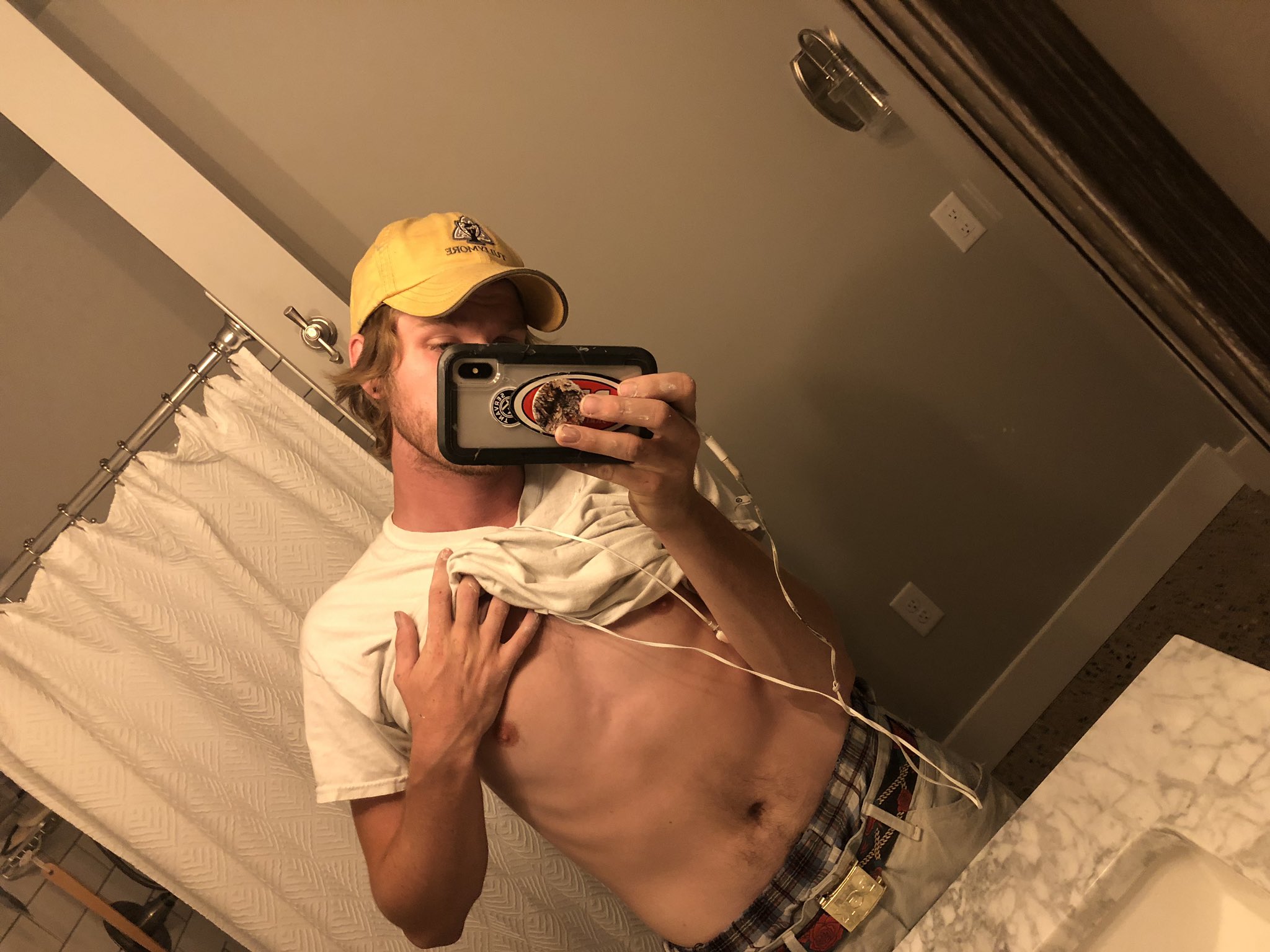 Starting to feel myself a bit. https://t.co/oLofZkW8R6