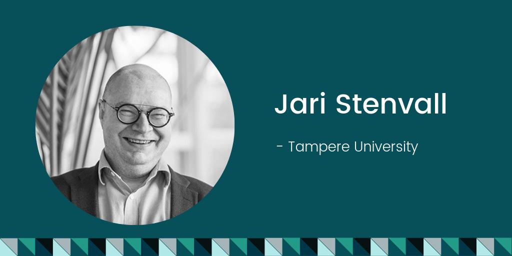 Those who have visited our website bit.ly/MICconf know that professor Jari Stenvall will give his insight into the relationship between mutual cooperations and public sector organizations.
September is approaching... 🕖
#MutualizeInnovateCooperate