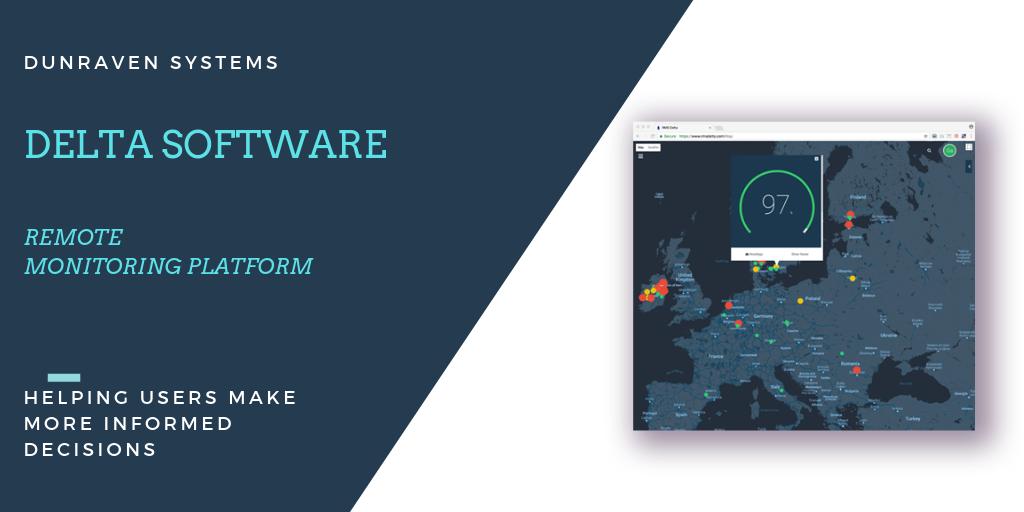 DUNRAVEN SYSTEMS 

Remote Monitoring Solution | Delta Package 

Monitor Your Tanks Today! It's Never Been Easier! 

Enquire Now: lnkd.in/dhHgZTD