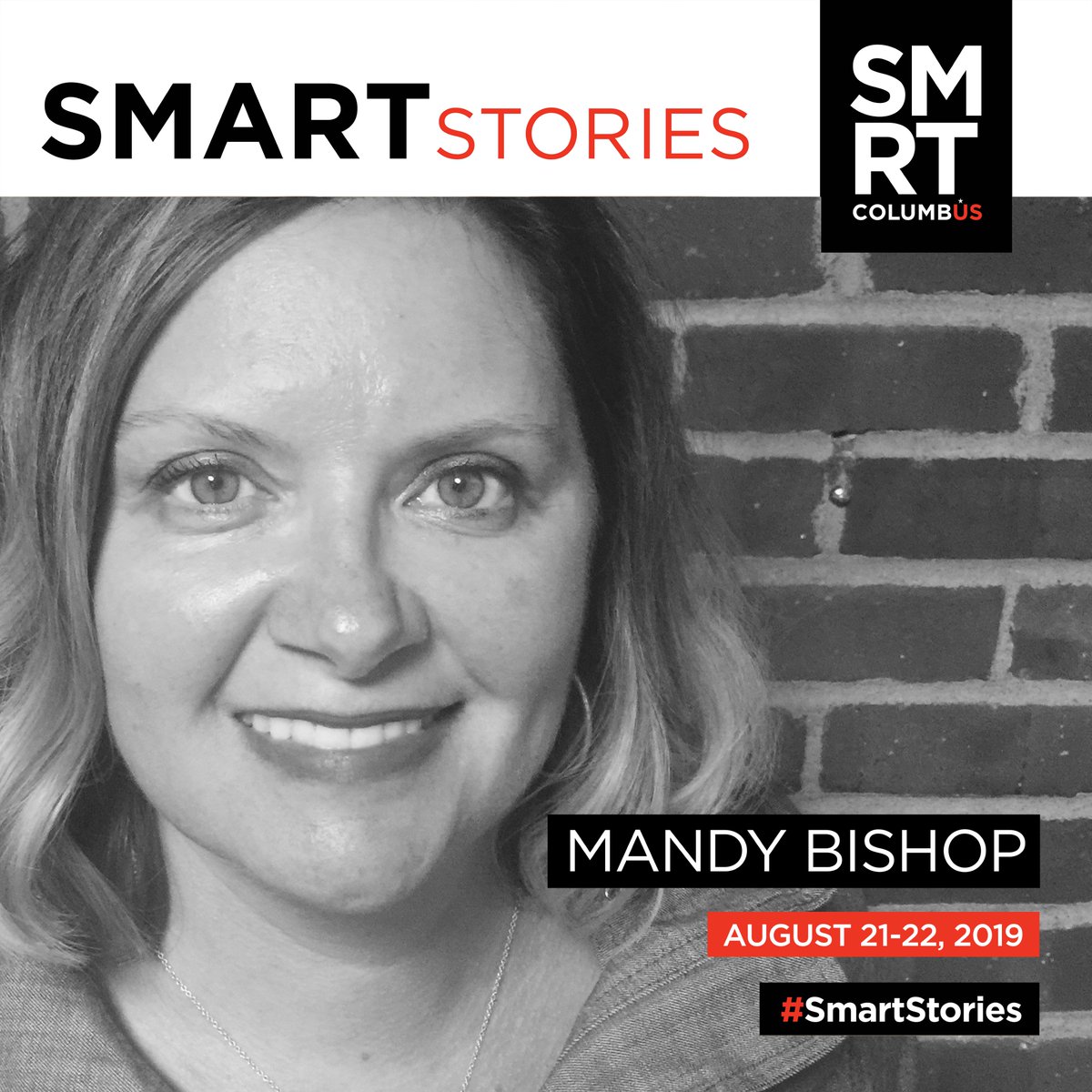 SmartCbus's tweet photo. Follow us on IG 8/21-8/22 to help us kick-off our new #smartstories IG takeover series! First up is #SmartCbus leader @mandySmartCbus. Mandy has led some of the region's most transformative infrastructure projects and is eager to show you how #columbus is reinventing mobility! https://t.co/8SKCLtji1n