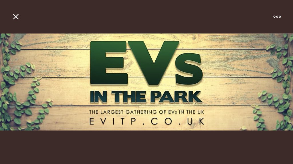 ZoomEV18's tweet photo. Cant wait for EVs in the park this Saturday! 

The event is now the largest gathering of EVs in the U.K. And even better it’s free to attend! Zoom is proud to support this event, so make sure you come over &amp; ask us about our new insurance product! 

#ev #zeroemissions #cleanair https://t.co/p5jzYnSyLU