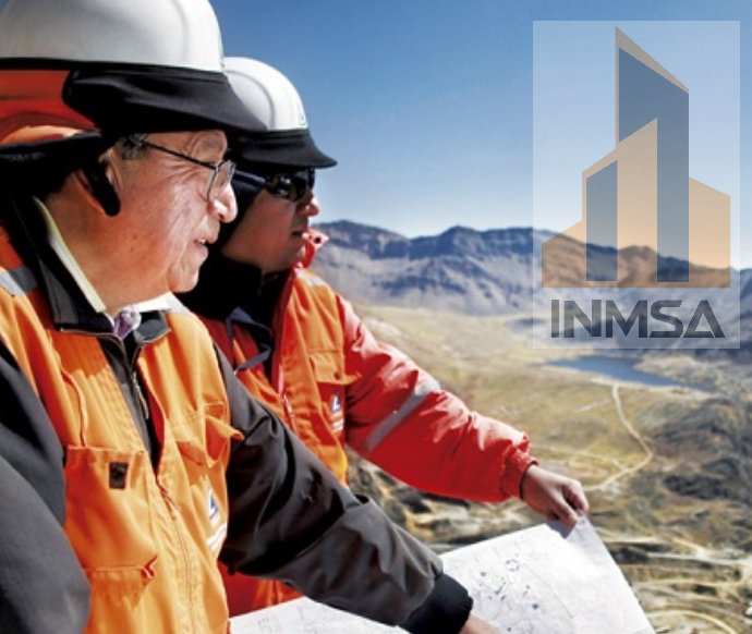 InmsaC's tweet image. CRECE, PROYECTA, LOGRA !! #INMSAMEXICO