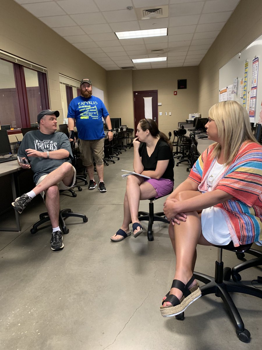 MrsJoneGHs's tweet photo. No pd - no problem - jefcoed ad design is makin it happen https://t.co/7rW8UHXqNF
