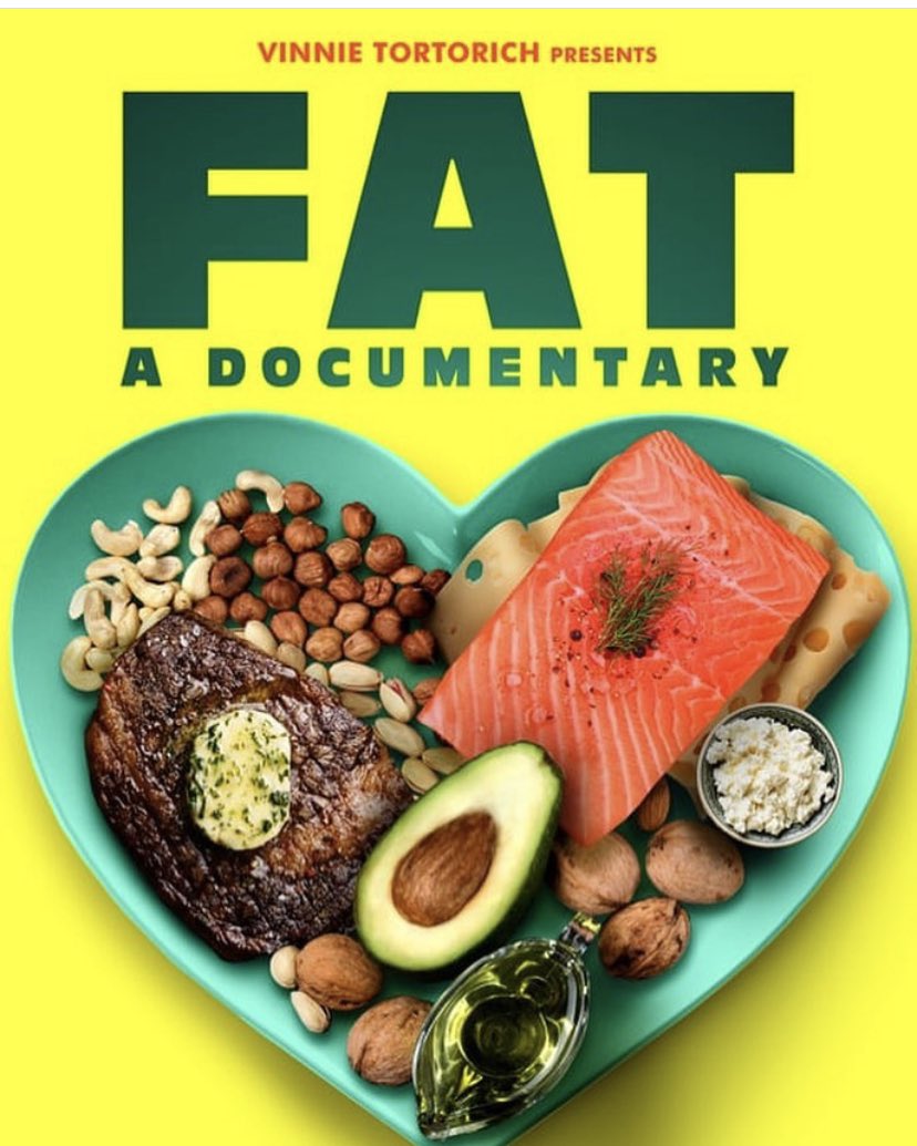 Josexter's tweet image. This is a MUST to be seen! #FatADocumentary. @FITrebelde, espero que lo puedas ver. Me ha gustado mucho el repaso histórico que hacen sobre la grasa y su percepción en la sociedad en base a las épocas de la humanidad.